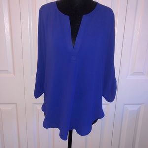 Lush blouse